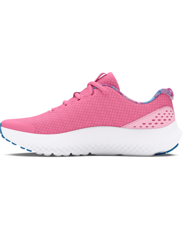 Pantofi Sport Fete UA GGS SURGE 4 PRINT Under Armour 