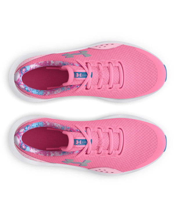 Pantofi Sport Fete UA GGS SURGE 4 PRINT Under Armour 