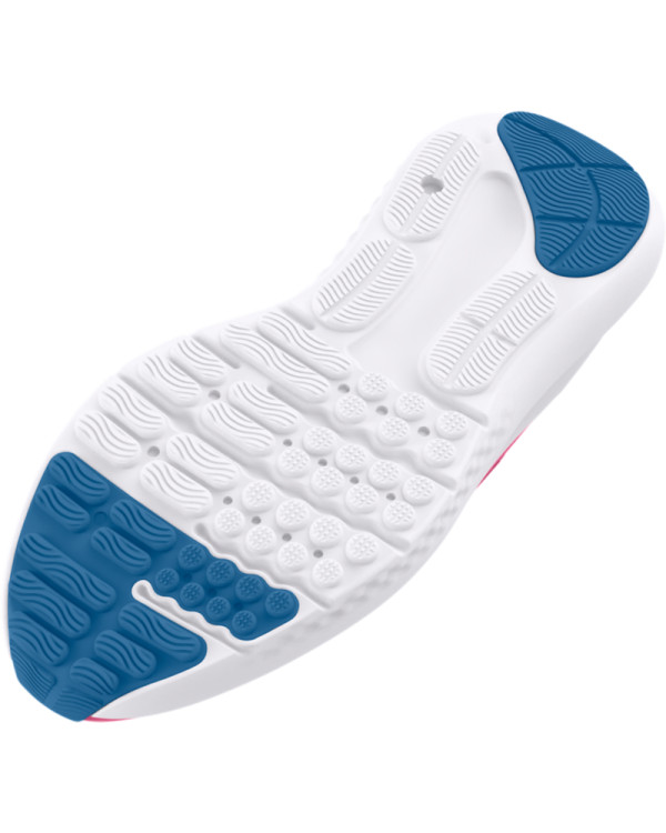 Pantofi Sport Fete UA GGS SURGE 4 PRINT Under Armour 
