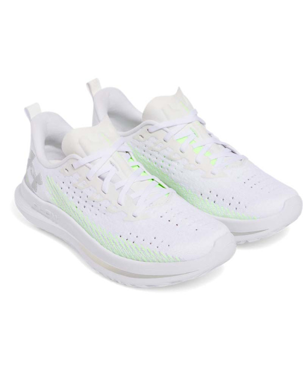 Pantofi Sport Dama W VELOCITI 4 Under Armour 