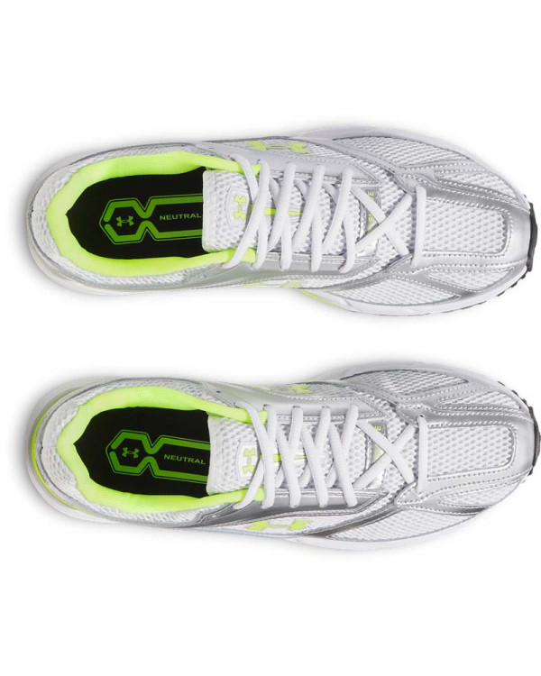 Pantofi sport Unisex HOVR APPARITION RTRFTR TC Under Armour 