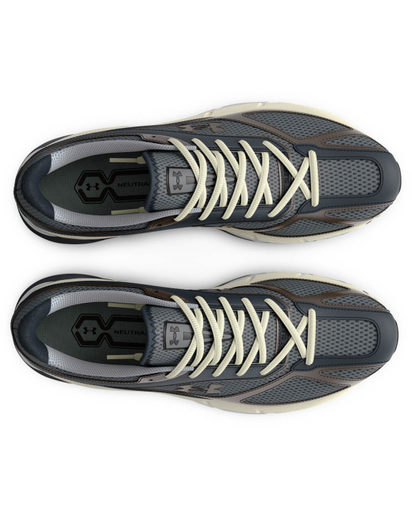 Pantofi Sport Unisex HOVR APPARITION RTRFTR TC Under Armour