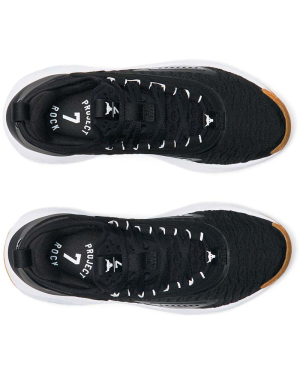 Pantofi Sport Dama W PROJECT ROCK 7 Under Armour 