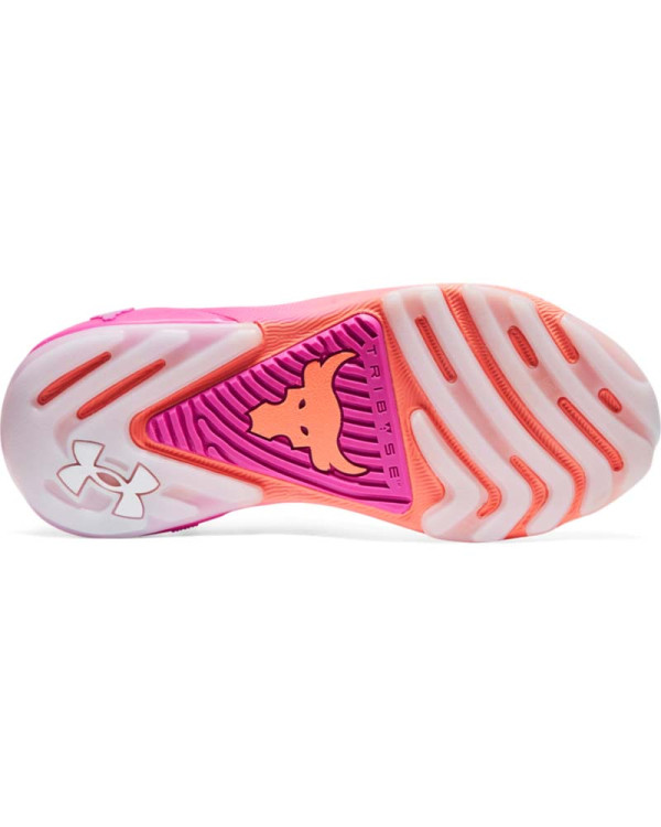 Pantofi sport Dama PROJECT ROCK 7 Under Armour 