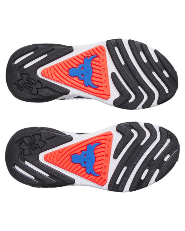 Pantofi Sport Dama W PROJECT ROCK 7 Under Armour 