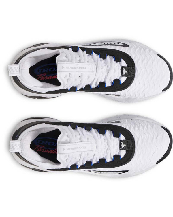 Pantofi Sport Dama W PROJECT ROCK 7 Under Armour 