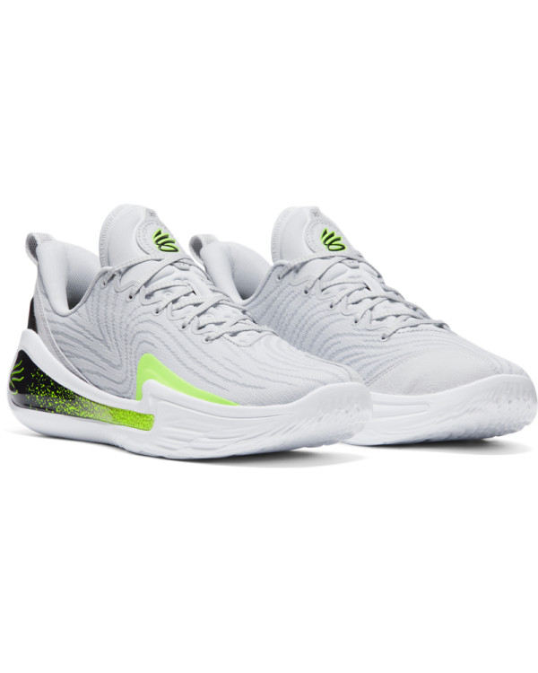 Ghete baschet Unisex CURRY 12 Under Armour