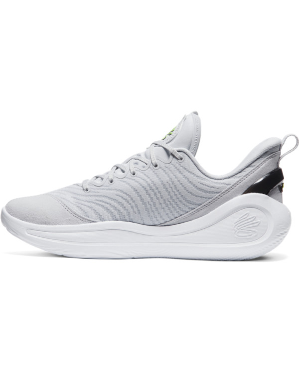 Ghete baschet Unisex CURRY 12 Under Armour