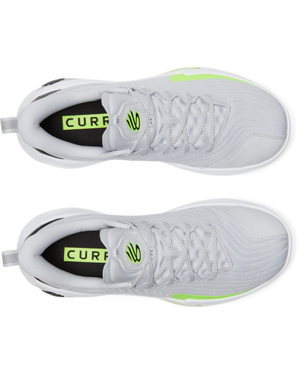 Ghete baschet Unisex CURRY 12 Under Armour