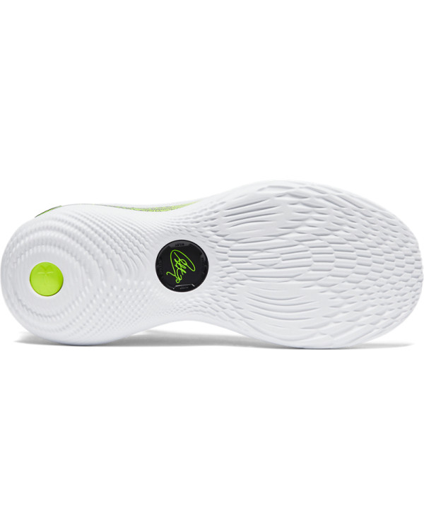 Ghete baschet Unisex CURRY 12 Under Armour