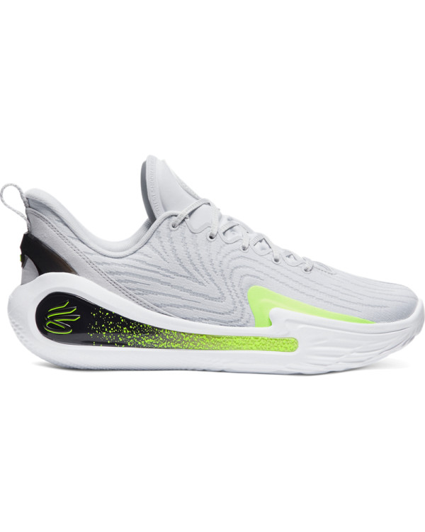 Ghete baschet Unisex CURRY 12 Under Armour
