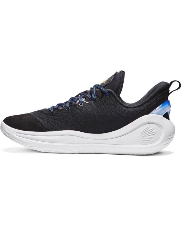 Ghete baschet Unisex CURRY 12 DUB NATION Under Armour