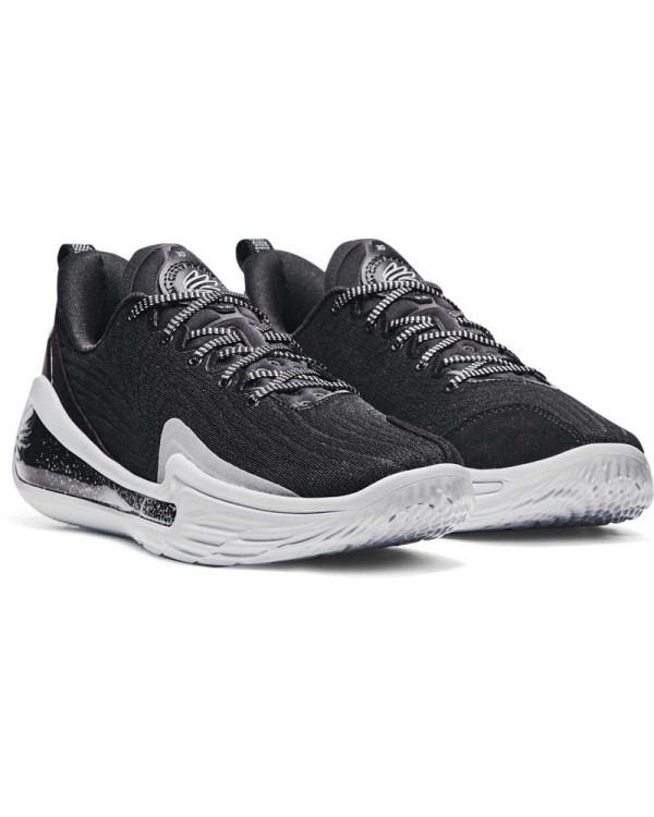 Ghete baschet Unisex CURRY 12 WMDE Under Armour