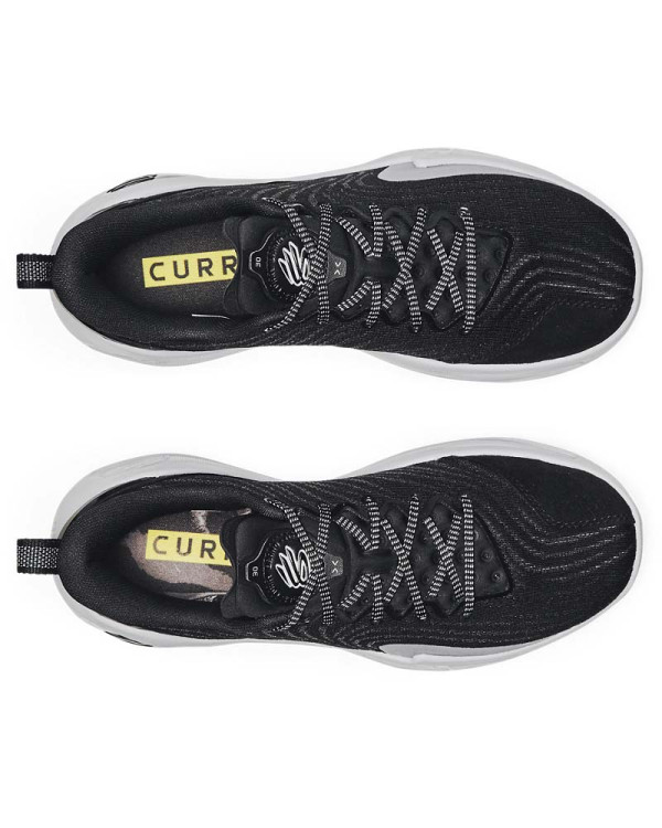 Ghete baschet Unisex CURRY 12 WMDE Under Armour