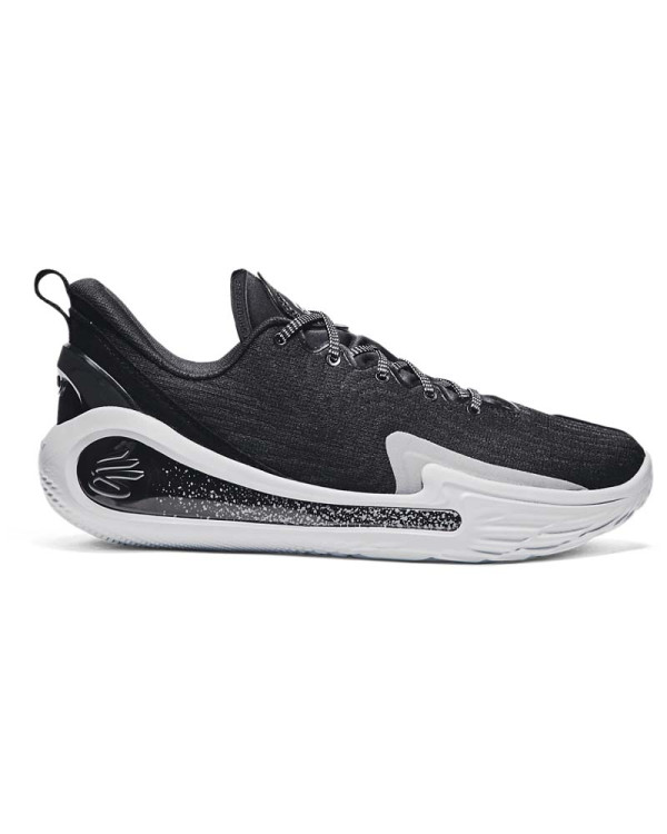 Ghete baschet Unisex CURRY 12 WMDE Under Armour