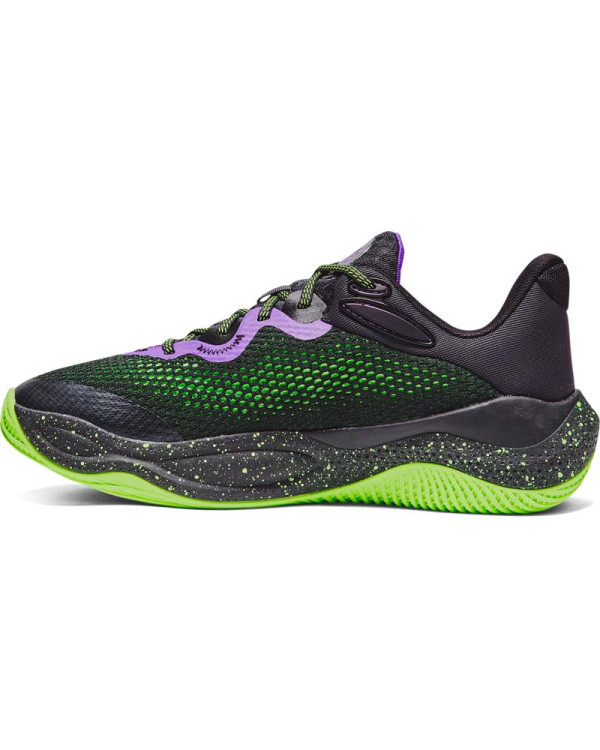 Ghete Baschet CURRY SPLASH 24 Under Armour