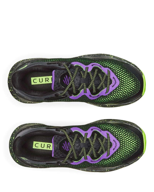 Ghete Baschet CURRY SPLASH 24 Under Armour