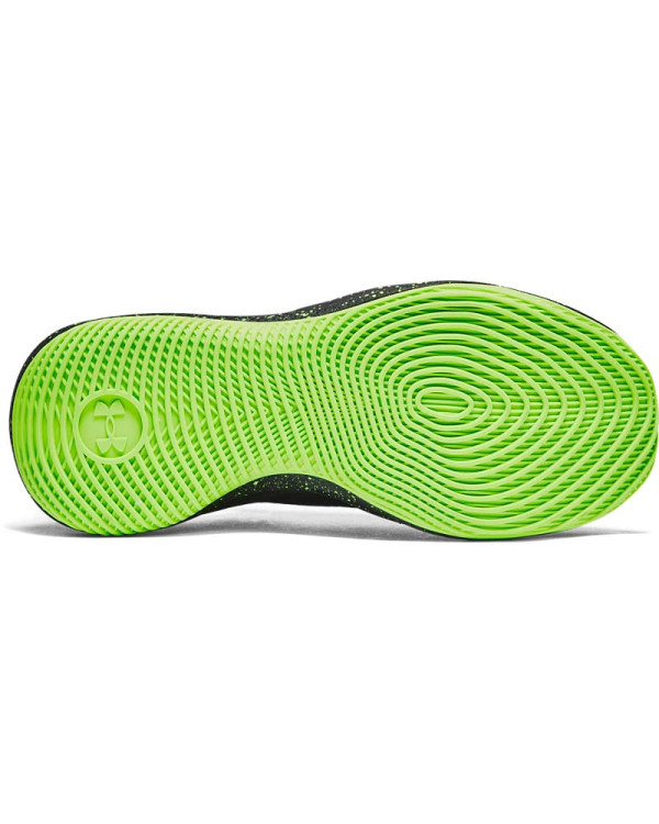 Ghete Baschet CURRY SPLASH 24 Under Armour
