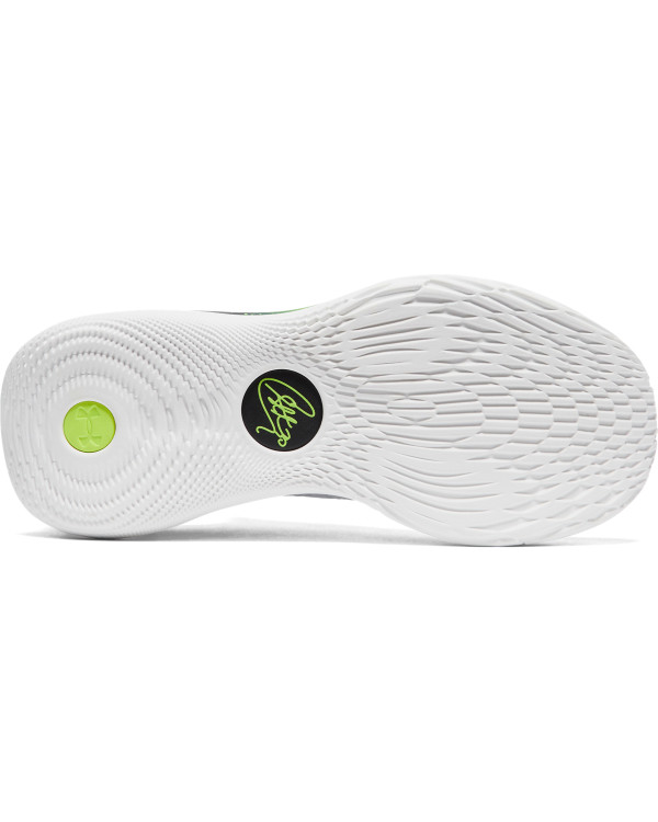 Ghete baschet Unisex GS CURRY 12 Under Armour 