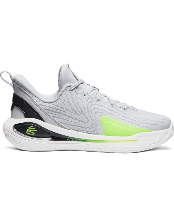 Ghete baschet Unisex GS CURRY 12 Under Armour 