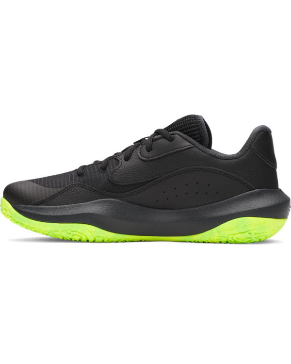 Pantofi sport Unisex LOCKDOWN 7 LOW Under Armour 