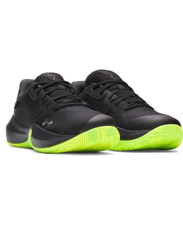 Pantofi sport Unisex LOCKDOWN 7 LOW Under Armour 