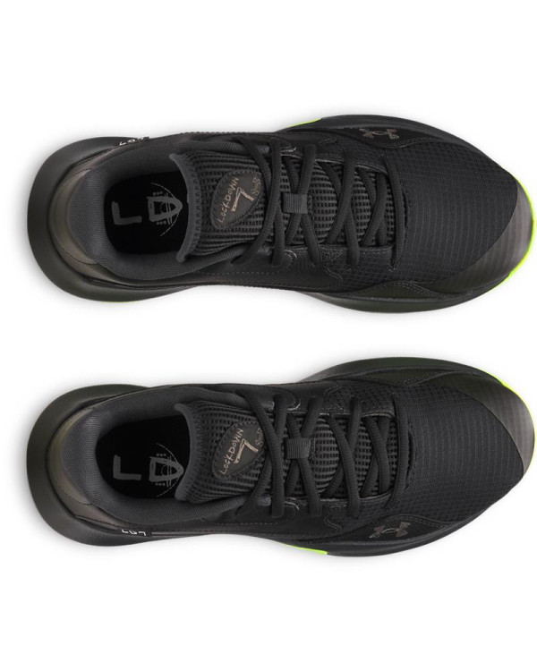 Pantofi sport Unisex LOCKDOWN 7 LOW Under Armour 