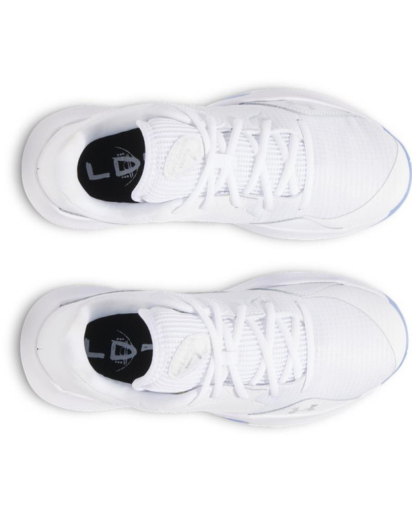 Pantofi sport Unisex LOCKDOWN 7 LOW Under Armour 