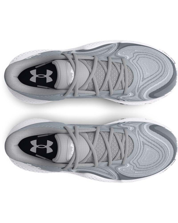 Ghete baschet SPAWN 6 MID Under Armour 