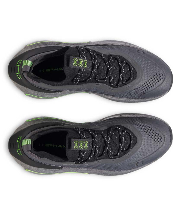 Pantofi Sport Unisex U PHANTOM 4 RFLCT Under Armour 