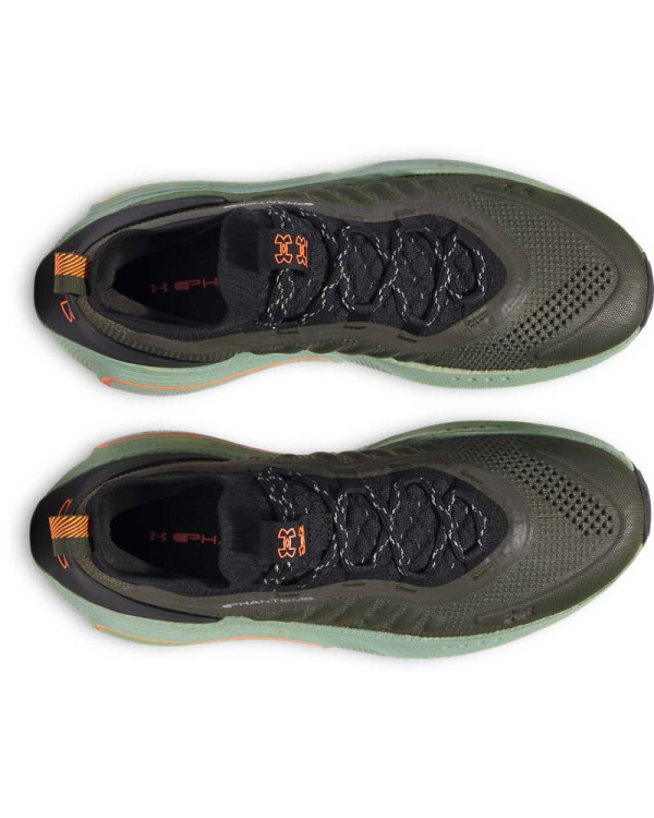 Pantofi Sport Unisex U PHANTOM 4 RFLCT Under Armour 