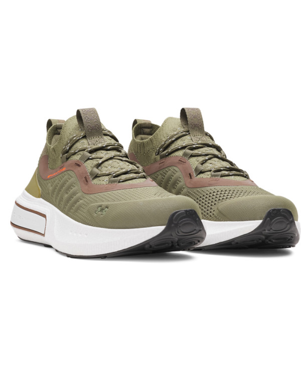 Pantofi sport Unisex U PHANTOM 4 RFLCT Under Armour 
