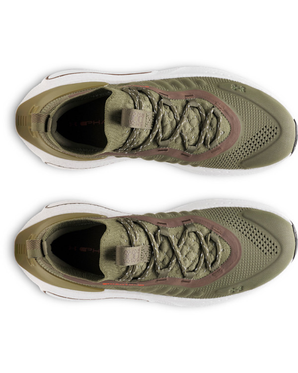 Pantofi sport Unisex U PHANTOM 4 RFLCT Under Armour 