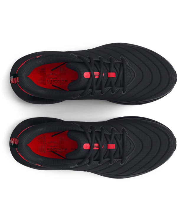 Pantofi sport Unisex U INFINITE PRO WARM Under Armour 