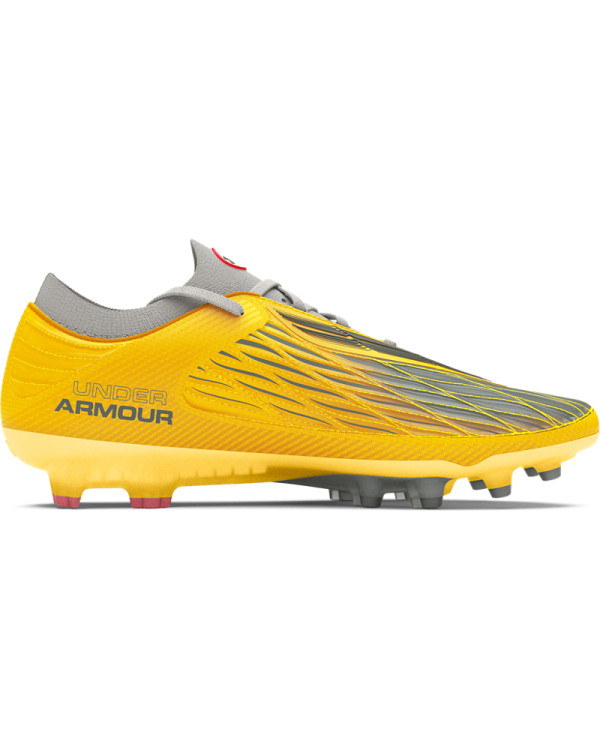 Ghete fotbal Dama MAGNETICO ELITE 4 FG Under Armour 