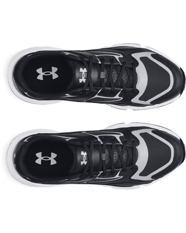 Pantofi sport Unisex FORGE 96 LEATHER REISSUE Under Armour