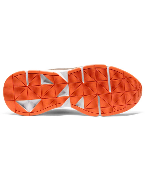 Pantofi sport Unisex FORGE 96 LEATHER REISSUE Under Armour