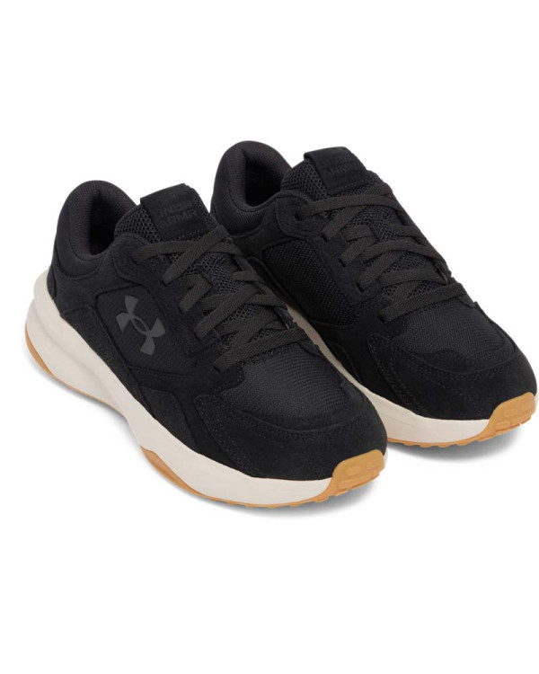 Pantofi sport Barbati EDGE SUEDE Under Armour 