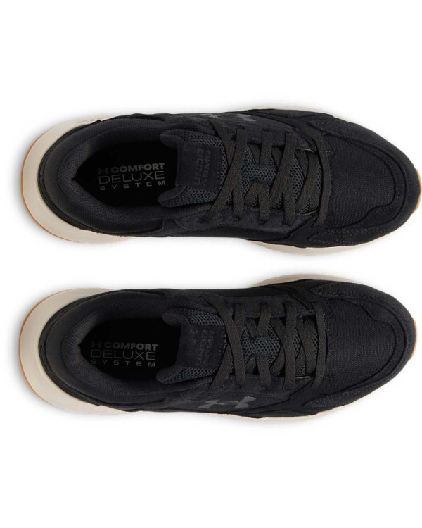 Pantofi sport Barbati EDGE SUEDE Under Armour 