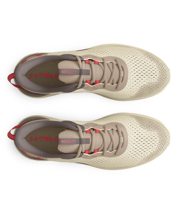 Pantofi Sport Unisex SONIC TRAIL Under Armour 