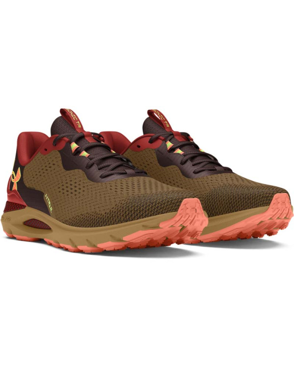 Pantofi Sport Unisex SONIC TRAIL Under Armour