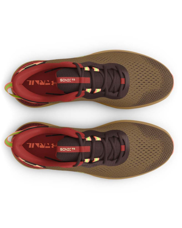 Pantofi Sport Unisex SONIC TRAIL Under Armour