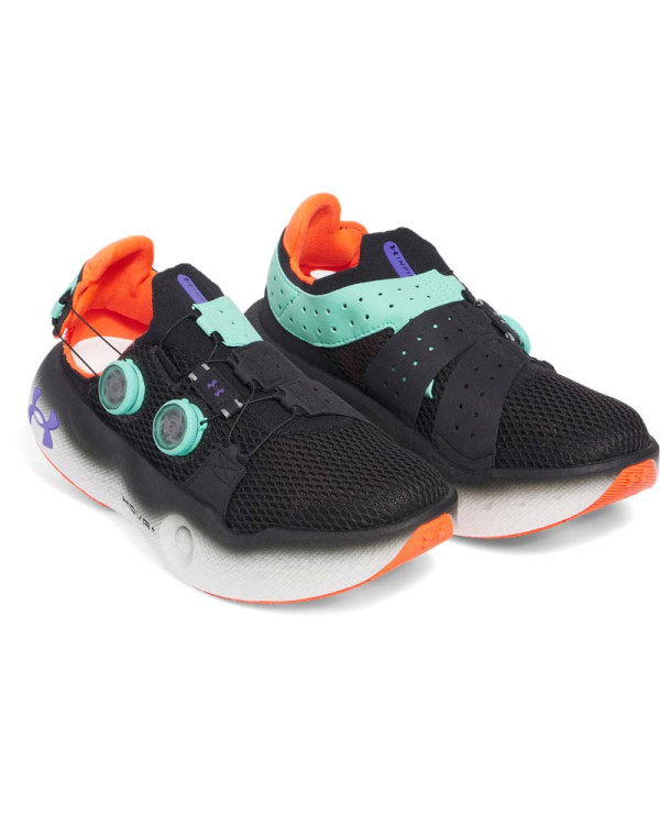 Pantofi sport Unisex INFINITE MEGA Under Armour 