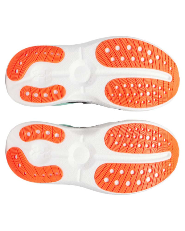 Pantofi sport Unisex INFINITE MEGA Under Armour 
