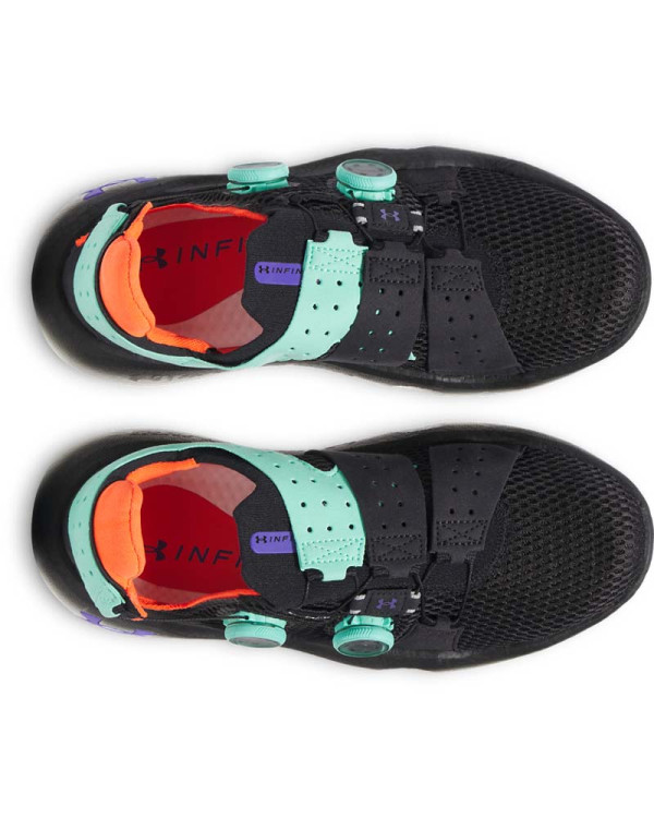 Pantofi sport Unisex INFINITE MEGA Under Armour 