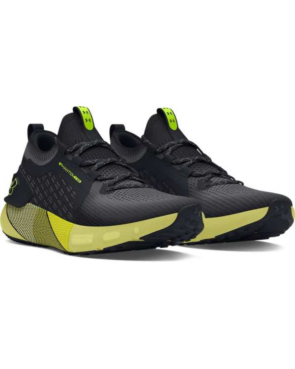 Pantofi Sport Unisex HOVR PHANTOM 3 SE FD Under Armour