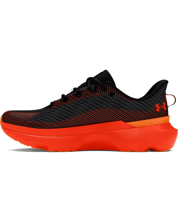 Pantofi Sport Unisex INFINITE PRO FIRE & ICE Under Armour 