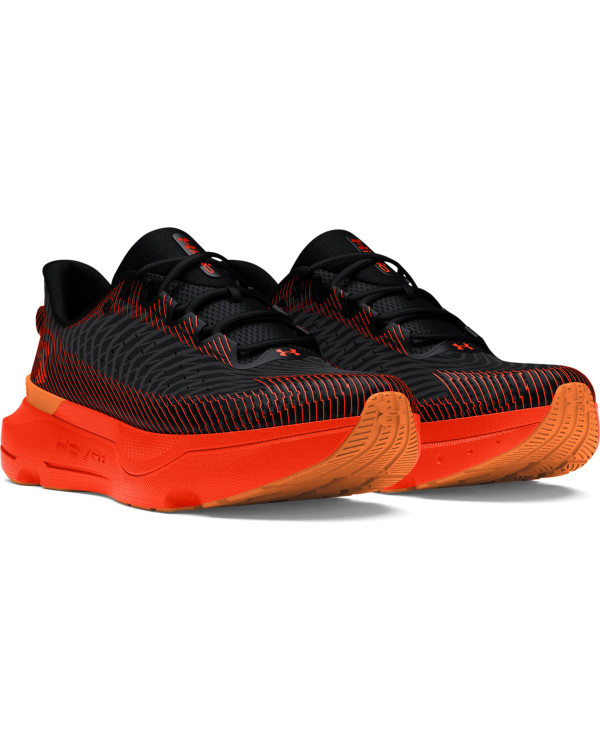 Pantofi Sport Unisex INFINITE PRO FIRE & ICE Under Armour 