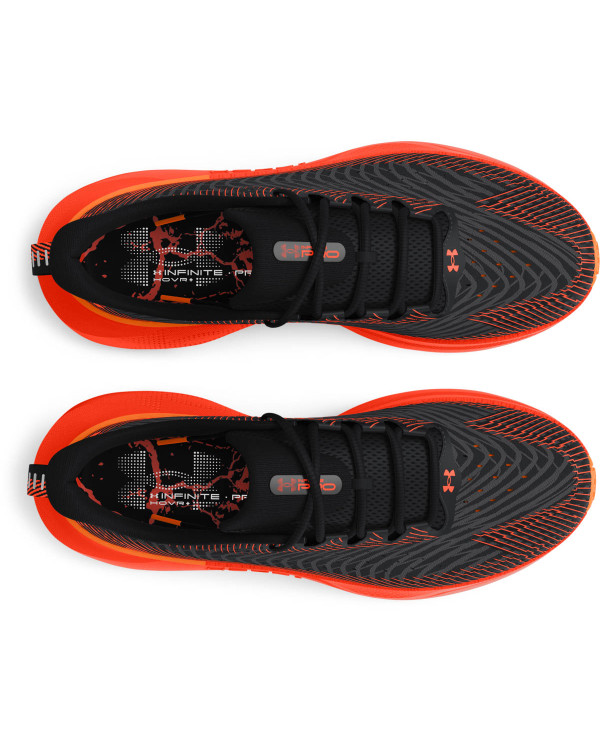 Pantofi Sport Unisex INFINITE PRO FIRE & ICE Under Armour 