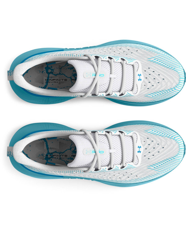 Pantofi Sport Unisex INFINITE PRO FIRE & ICE Under Armour 